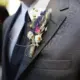 men's wedding ties